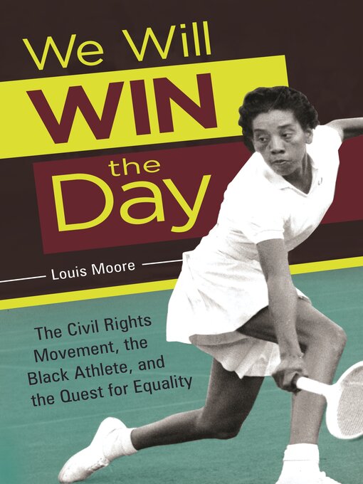 Title details for We Will Win the Day by Louis Moore - Available
